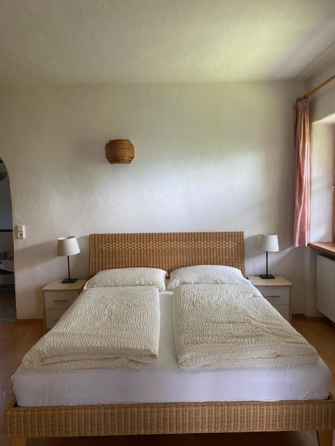 Platzlhof Lejlighed Eppan an der Weinstraße Eksteriør billede
