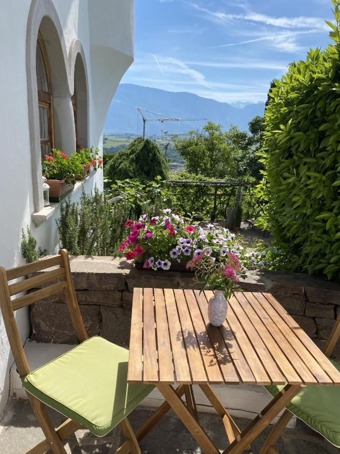 Platzlhof Lejlighed Eppan an der Weinstraße Eksteriør billede