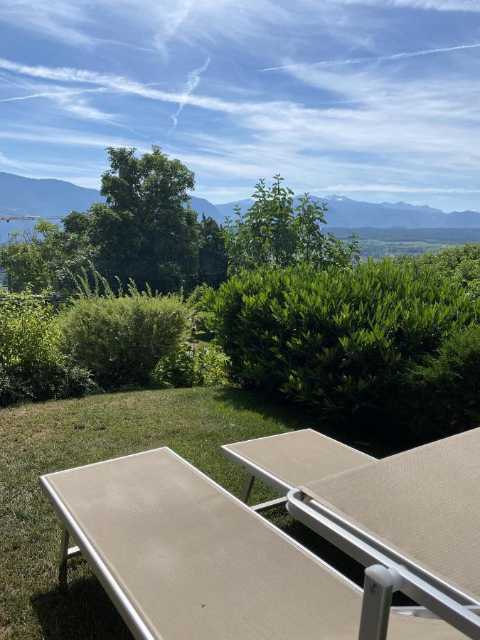 Platzlhof Lejlighed Eppan an der Weinstraße Eksteriør billede