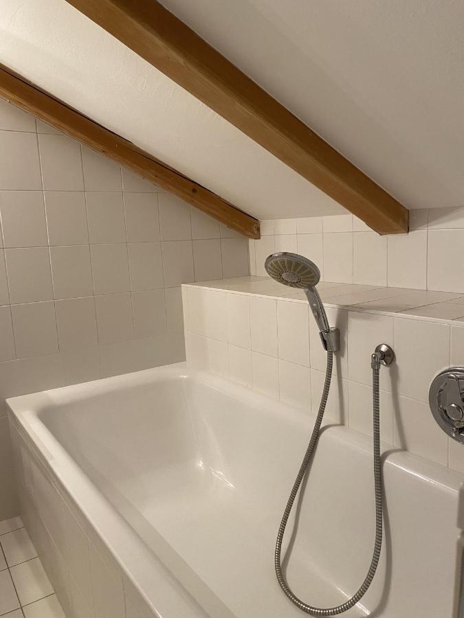 Platzlhof Lejlighed Eppan an der Weinstraße Eksteriør billede