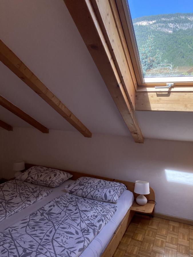 Platzlhof Lejlighed Eppan an der Weinstraße Eksteriør billede